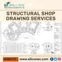 Structural Shop Drawing Services