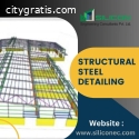 Structural Steel CAD Services Provider
