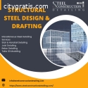 Structural Steel Detailing Service