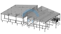 Structural Steel Detailing Services