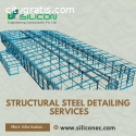 Structural Steel Detailing