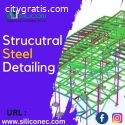 Structural Steel Detailing