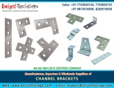 Strut Channel Bracketry manufacturers su