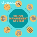 Student Management System - Genius Edu