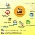 Student Management System South Africa