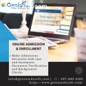 Student Online Admission Management