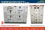 Sub Distribution Panel