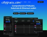 SubWallet Extension