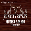 Sun City Estate Guns