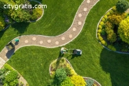 Sunnyvale Landscaping
