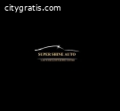 Super shine auto detailing Center