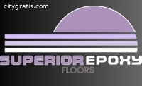 Superior Epoxy Floors