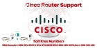 Support for Cisco Router Phone Number US