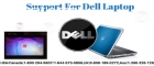 Support for Dell Laptop Phone Number USA