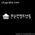 Supreme Lending Houston