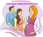 Surrogacy program in Ukraine