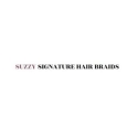 Suzzy Signature Hair Braids
