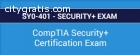 SY0-401 Certification Dumps - Dumps4down