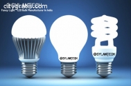 Sylantech Is Leading LED Lighting Brand