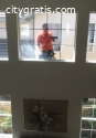 T&S Window Screen Repair and Window Clea