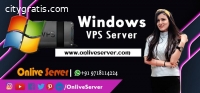 Take Advantage of the best Windows VPS