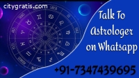 Talk To Astrologer on Whatsapp For Free