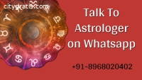 Talk To Astrologer on Whatsapp