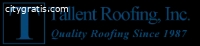 Tallent Roofing, Inc