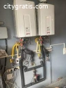Tankless Water Heaters Repairs San Marco