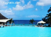 @Tanzania Luxury Safaris