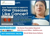 Tapentadol 100mg and Tramadol 100mg