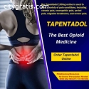 Tapentadol 100mg For Chronic Pain Order