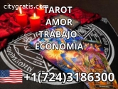 Tarot telefónico ☎️??(724)3186300
