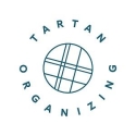 Tartan Organizing