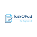 TaskOPad