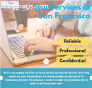 Tax Services in San Francisco