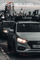 Taxi App Development Company - Uberdoo