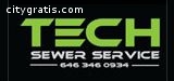 Tech Sewer Cleaning Service Queens Villa
