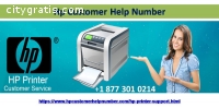 Tech Support for HP Printers