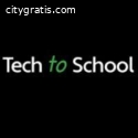 Tech to School