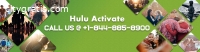 Technical Support for Hulu Activation
