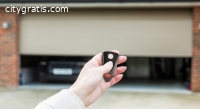Technicians for Garage Door Opener