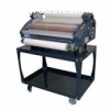 TECHNOKART 2 SHELF LAMINATOR CART