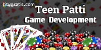 Teen Patti Game Development