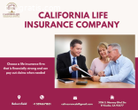 term life insurance brokers in Bakersfie