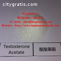 Testosterone Acetate steroids powder