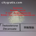 Testosterone Decanoate steroids powder