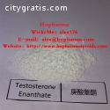 Testosterone Enanthate steroids powder