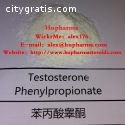 Testosterone Phenylpropionate powder