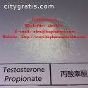 Testosterone Propionate steroids powder